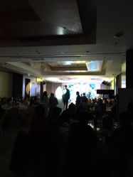 -上海金桥红枫万豪酒店·宴会厅
