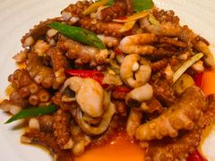 -海鲜e族(马王堆店)