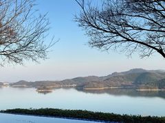 -天目湖涵田度假村