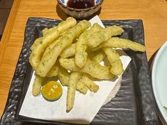 -一心创作料理屋(经开万达店)