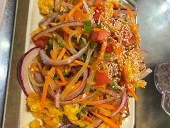 -多哥水傣味餐厅(司马巷店)