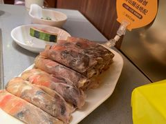 -巴奴毛肚火锅(悠唐购物中心店)