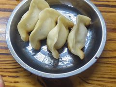 -锅贴大王南翔小笼(临沂二村店)