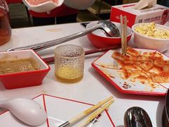 -豆花姐烂豆花火锅(御碑楼路乐园小区店)