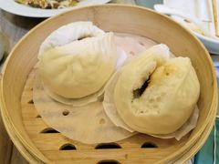 -茶港·点心·啫啫煲(范湖万达广场店)