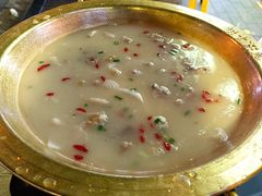-霄汉羊排(万松园一店)