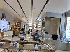 -大明府国际眼镜(太原北街店)