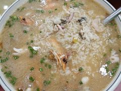 -品鲜海鲜餐厅(黄厝店)