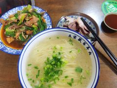 -苏州藏书羊肉(本溪路店)
