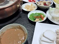 -仁和四季涮肉馆(天坛南门店)