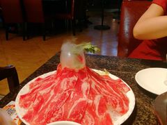 -川味轩火锅(仁和路店)