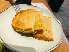 -HELLO 27 意面·沙拉·帕尼尼