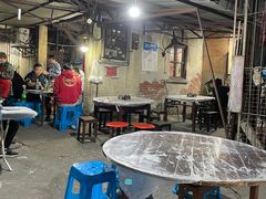 大堂-麻木老地方牛筋牛杂(长堤街店)