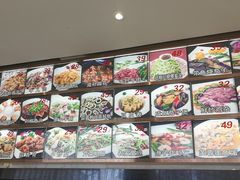 -华盛丰温州大排档(东三环南路店)