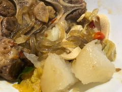 -黄弟大排档·湖南菜·小龙虾·小海鲜(凯旋北路店)