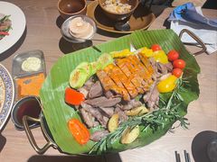 -耶里夏丽·新疆菜(田林东路店)