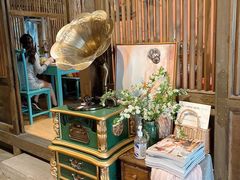 -The Flowers Coffee(南山店)
