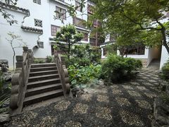 -苏州吴宫泛太平洋酒店