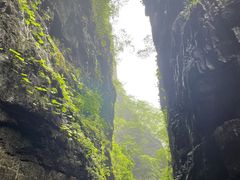 -野三坡百里峡景区