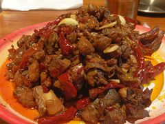 -柴窝堡22号辣子鸡·传承新疆菜