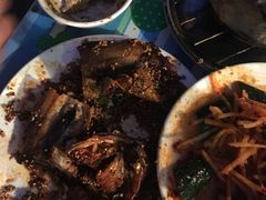-松明一烤肉馆(鲁园店)