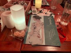 -伽利略剧本探案馆(国贸店)