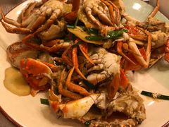 -崖口红树林海鲜餐厅