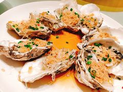 -梦都海鲜酒家(万达广场江桥店)