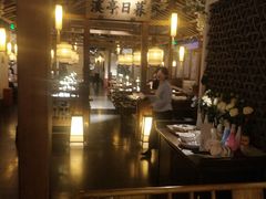 -江南赋(内蒙古大厦店)