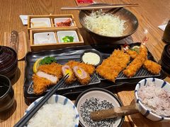 -胜博殿日式炸猪排(富力广场店)