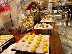 -堂会(天河店)