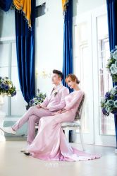 -太古映画婚纱摄影(天河店)