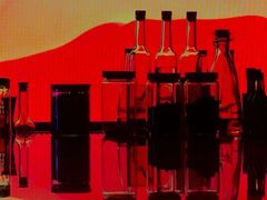 -Whisper Bar 