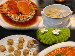 -云锦壹号·淮扬宴(徐汇万科店)