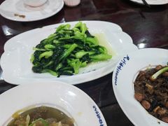 -吴门人家·苏宴宫廷菜(拙政园店)