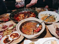 -鸽子窝(青塔店)