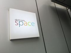-dotcom coffee古点咖啡(致真大厦店)