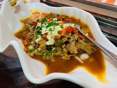 -东江湖游水三文鱼美食城