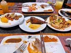 -汉巴味德(大悦城店)