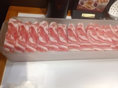 -曲氏老北京铜锅涮肉•火锅(不老街店)