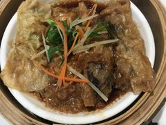 -沙河粉村·国家非遗传承(云台店)