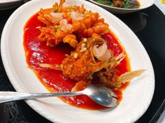 -徐记私厨(半淞园路店)