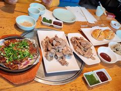 -额尔敦传统涮火锅·冰煮羊(铁东店)