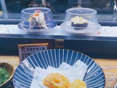 -伊秀·手握寿司·料理(裕华万达广场店)