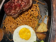 -半秋山西餐厅(巴南万达广场店)