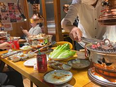 -AJIYA味屋和牛烤肉自助放题(温州万象城店)