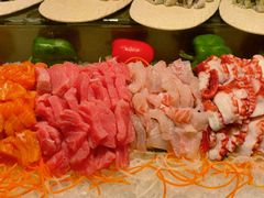-万豪咖啡厅(JW万豪酒店店)