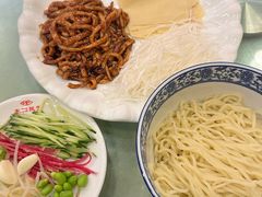 -东四民芳餐厅(朝阳门店)