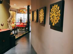 -泰合玺·精油疗愈SPA(南京光环花园城店)