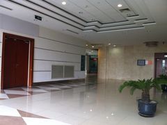 -复旦大学附属华山医院(浦东院区)